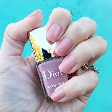 channel vs dior|Chanel vs Dior nail polish.